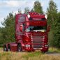 Bart de Vries transport - Vrachtwagen 6