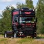 Bart de Vries transport - Vrachtwagen 7