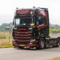 Bart de Vries transport - Vrachtwagen 5