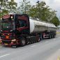 Bart de Vries transport - Vrachtwagen 14