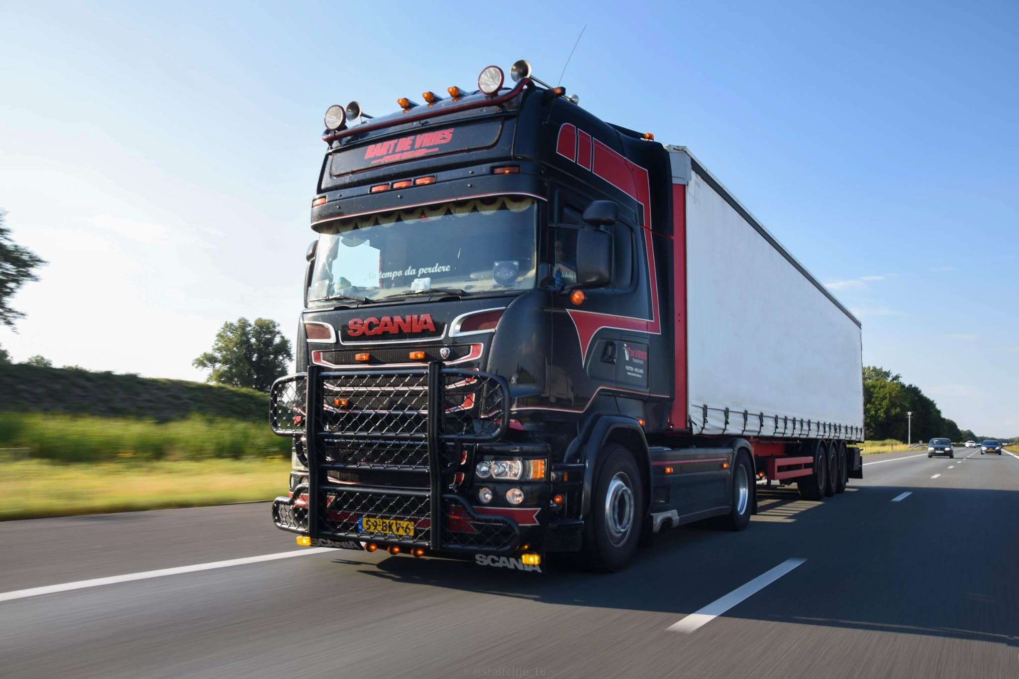 Bart de Vries-TRANSPORT_PUTTEN